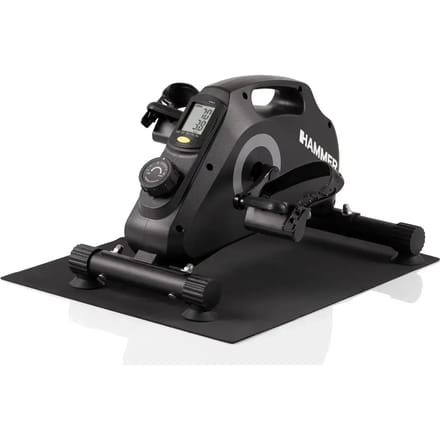 Magnetische Trainingspedalen Hammer