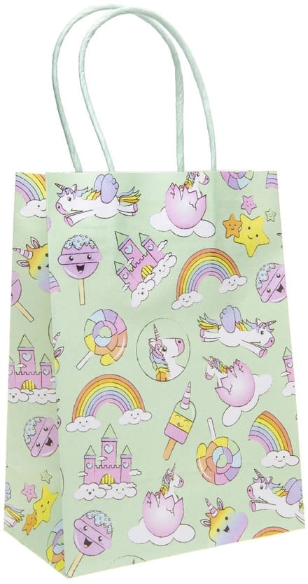 Duckiez Geschenktasje Eenhoorn - 1 stuk