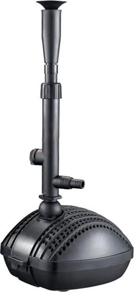 Aquaforte Fonteinpomp FP-3000 - 3000 liter/uur - Verbruik 60 watt