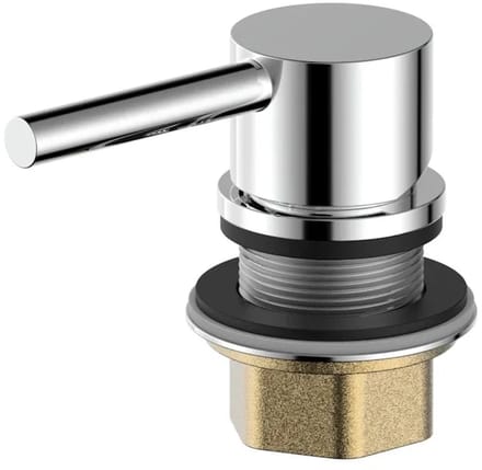 Dutchline - Losse Bidetkraan – Chroom