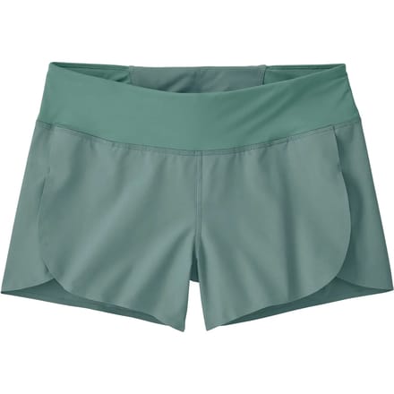 Dames boardshorts Patagonia Hydropeak