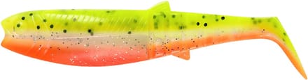 Savage Gear Cannibal Shad Lemon Cracker 17.5cm Lemon Cracker