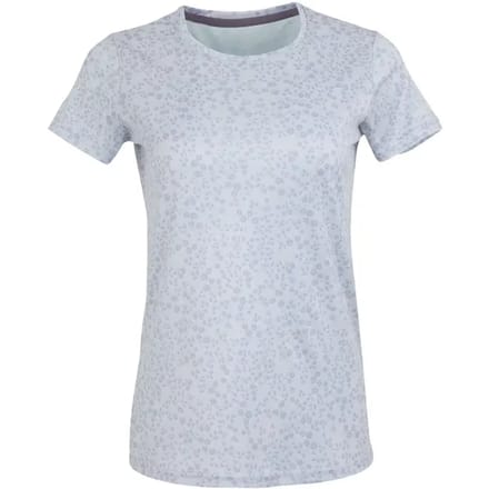 Dames-T-shirt Regatta Fingal Edition