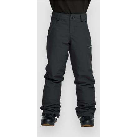 Volcom Frostique Ins Kids Broek zwart