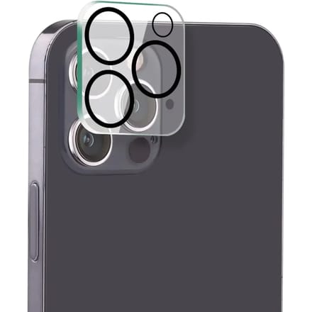 Objectiefbeschermer Platyne Iphone 12Pro