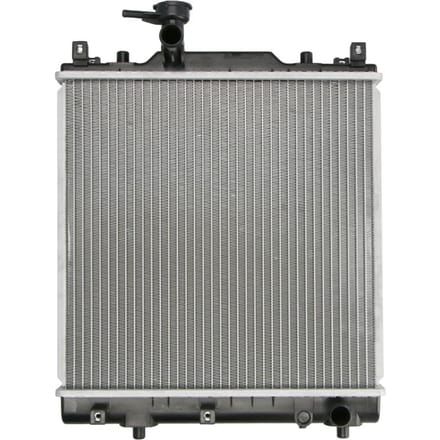 Radiator THERMOTEC D78026TT