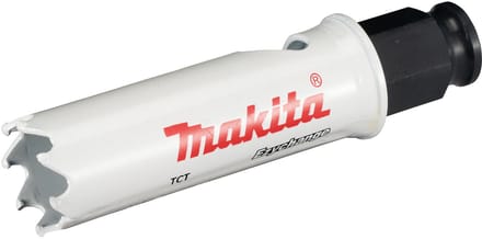 Makita E-06650 Gatzaag 22x60mm uni