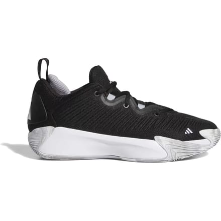 Adidas Initiation Basketbalschoenen Zwart EU 48