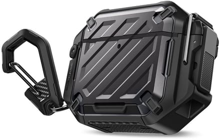 Supcase Unicorn Beetle Pro geschikt voor AirPods 4 hoesje