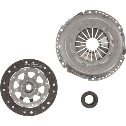 Koppelingsset SACHS 3000 839 801