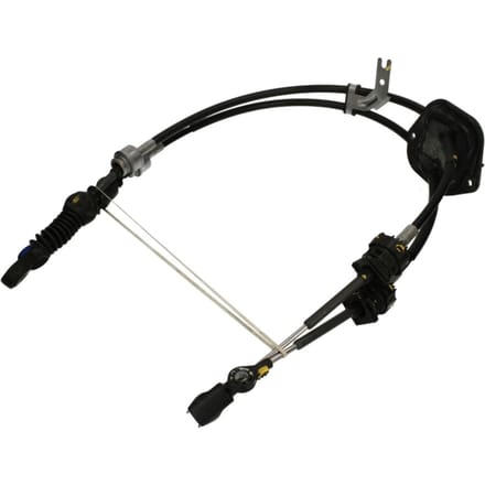 Kabel, handgeschakelde versnellingsbak LINEX 09.44.02