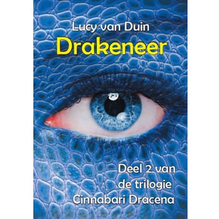 Drakeneer - Cinnabari Dracena - Lucy van Duin