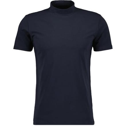 Ragman T-Shirt Short Sleeve Turtle Shirt Marine / male