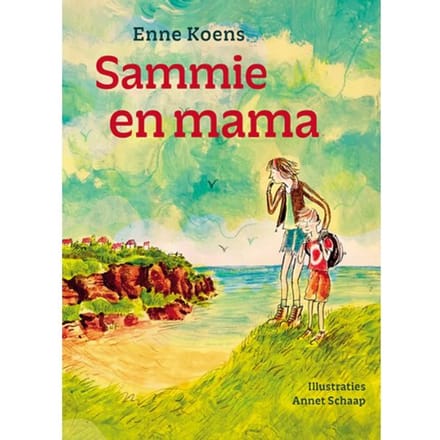 Sammie En Mama - Sammie - Enne Koens