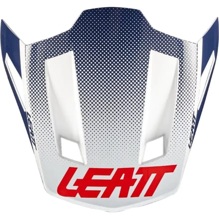 Kinderen motocross helm vizier Leatt 3.5 V25