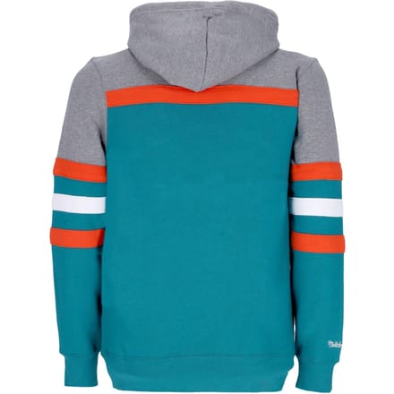 Herenhoodie Nfl Headcoach-hoodie Miadol Dark Teal