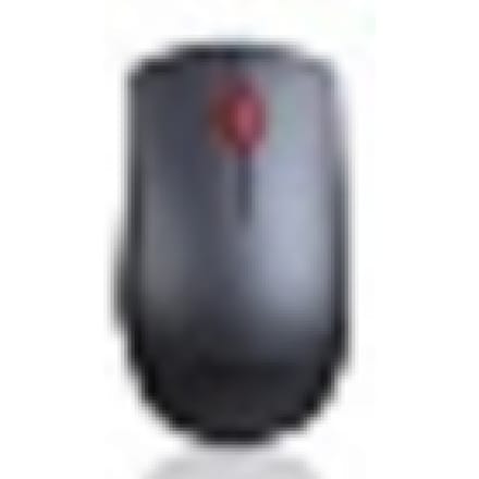Lenovo 4X30H56887 muis Ambidextrous RF Draadloos Laser 1600 DPI