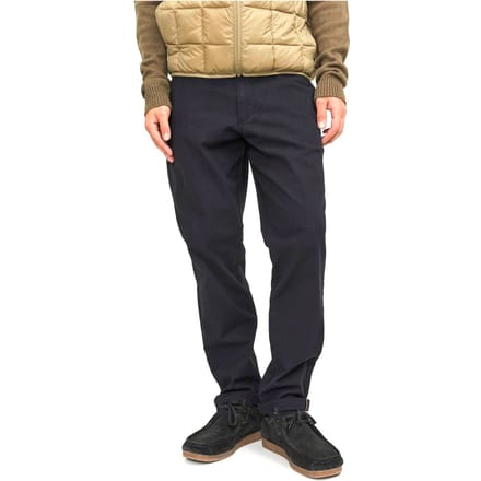 JACK & JONES Marco Fury slim fit - heren chino - zwart