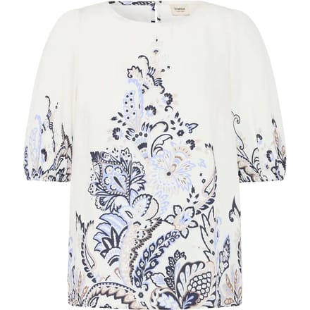 fransa - FRADARA BL 4 - Dames - Blouses