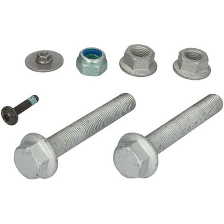 Reparatieset, wielophanging LEMFÖRDER 45123 01