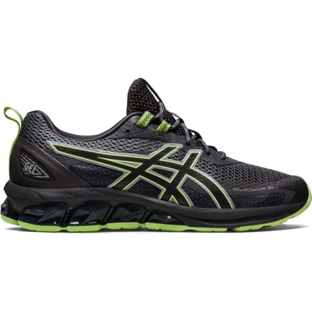 Trainers Asics