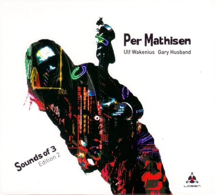Per Mathisen - Sounds Of 3 Edition 2 (CD)