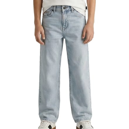 Cars Porter Denim Jeans Jongens - Maat 176