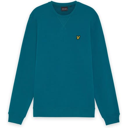 Lyle & Scott Crew Neck Sweatshirt