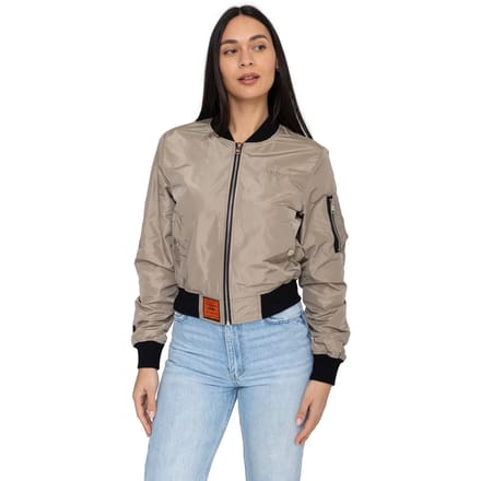 Damesjas Bombers MA1