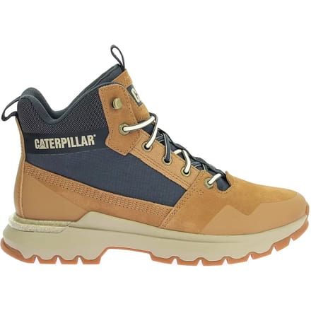 Caterpillar Colorado Sneaker, Mannen, Beige, Trappers, maat: 46