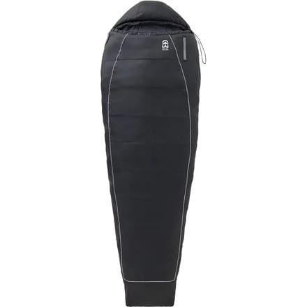 Slaapzak Wilsa Outdoor X-TREM 1.0
