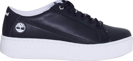 Timberland Marblesea Black Full Grain Maat 38,5