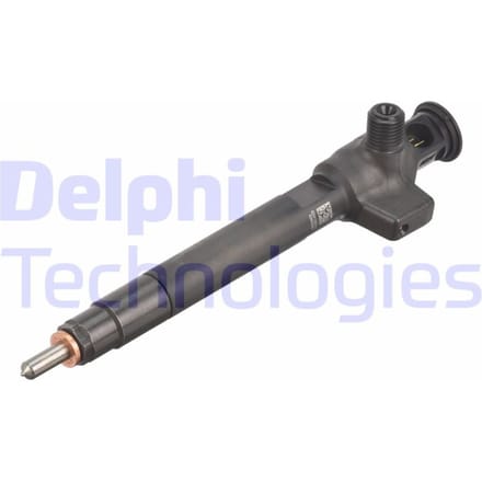Brandstofinjector DELPHI 28657626