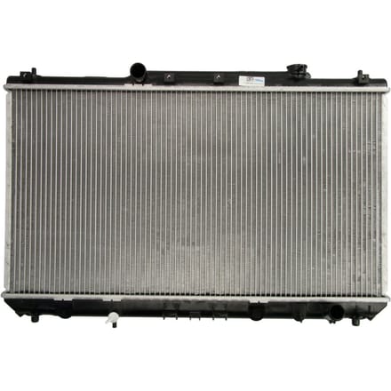 Radiator, motorkoeling NRF 53307