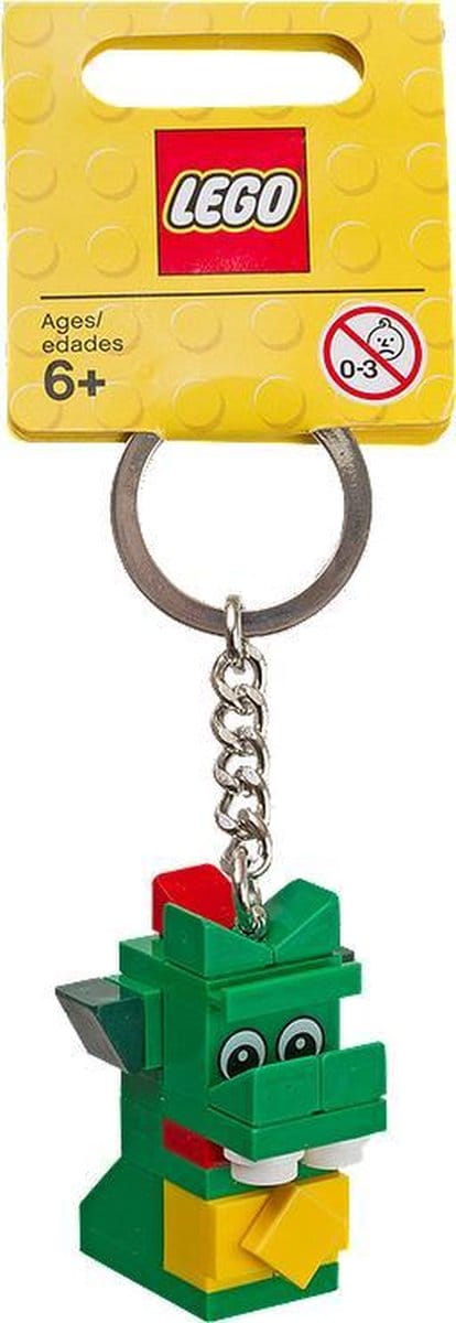 LEGO 850771 Brickley Sleutelhanger