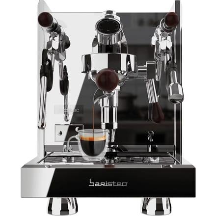 Koffiezetapparaat Cecotec Baristeo Iconic