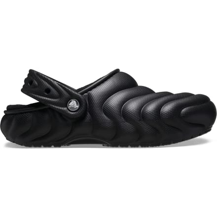 Klompen Crocs Classic Lined Overpuff