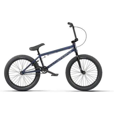 BMX Wethepeople CRS 20 RHD