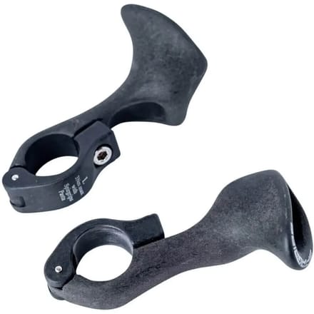 Ergonomische handgreep Closethegap ErgoMyRide XC-M