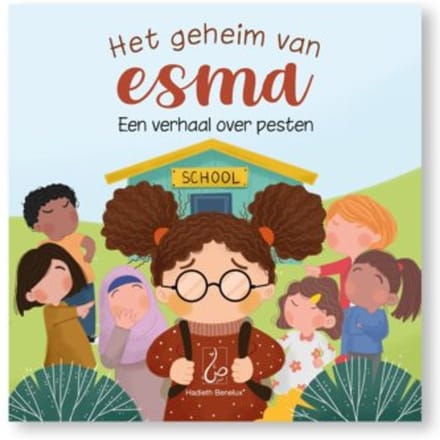 Het Geheim Van Esma - Asiyah Kalin