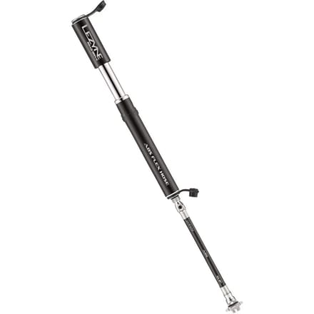 Lezyne Road Drive Mini Pump M, silver