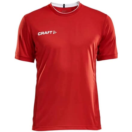 T-shirt Craft progress practise