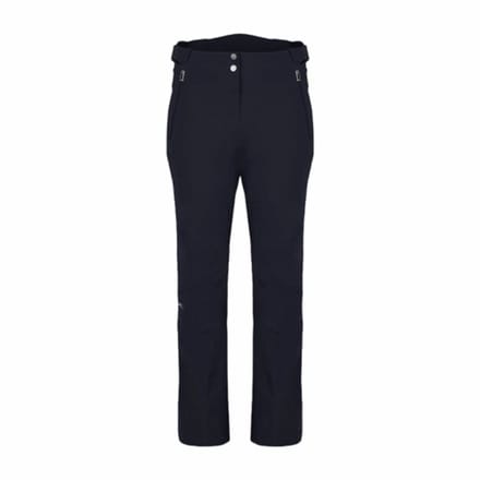 Skibroek KJUS Women Formula Pants Regular Black-Maat 34