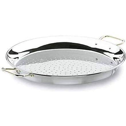 Paella schotel Lacor 34 cm