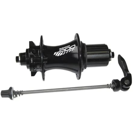 Schijfnaaf achteraan 28 gaats Sram Bl900 A1 6 T 9-11 v.