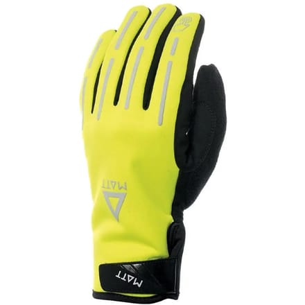 Skihandschoenen MATT Tootex