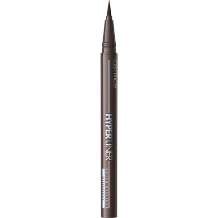 Catrice Hyper Liner Brush Eyeliner Waterproof 020 Dark Mocca 0.52 ml