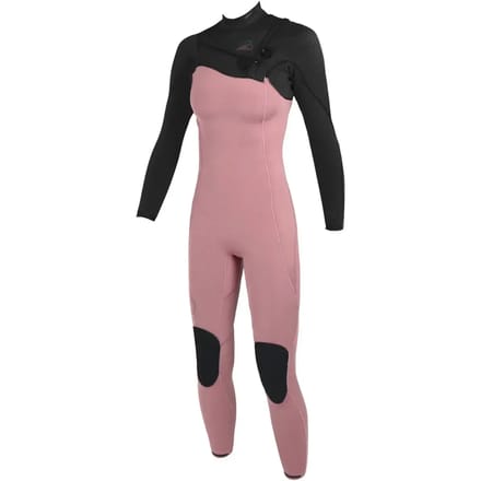 Vrouwen wetsuit Soöruz Guru Pro
