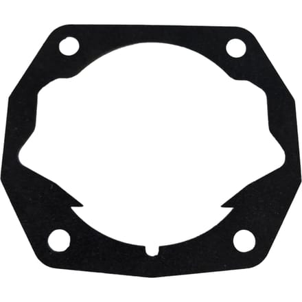 Cylindervoet pakking