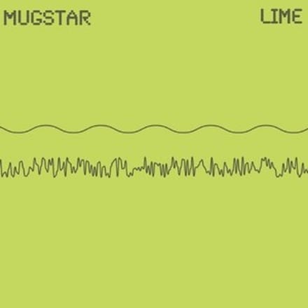 Mugstar - Lime (LP)